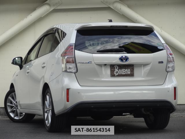 Toyota PRIUS ALPHA 2015-01 7805223-10