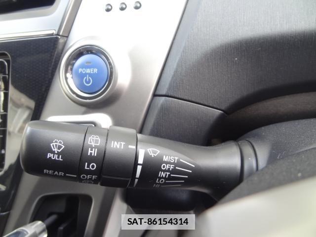 Toyota PRIUS ALPHA 2015-01 7805223-16