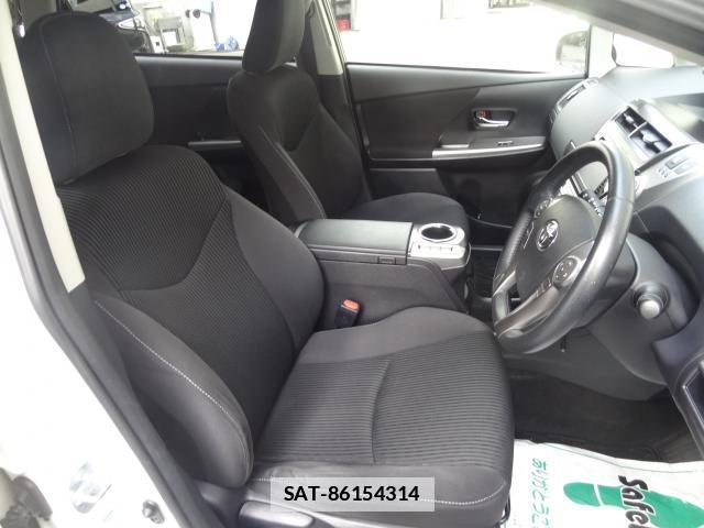 Toyota PRIUS ALPHA 2015-01 7805223-17