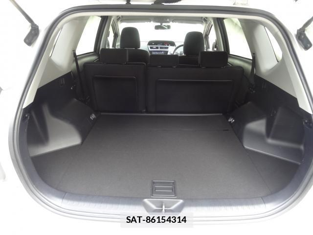 Toyota PRIUS ALPHA 2015-01 7805223-5