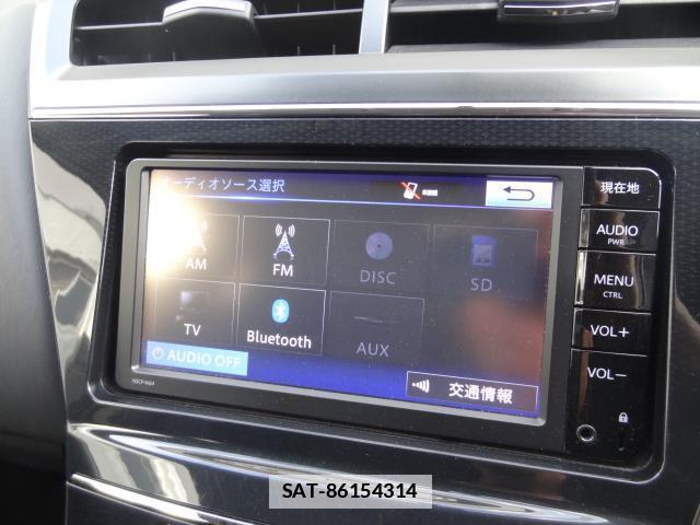 Toyota PRIUS ALPHA 2015-01 7805223-7