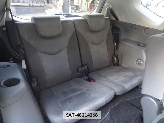 Toyota PRIUS ALPHA 2012-09 7805233-12