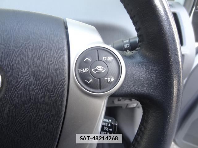 Toyota PRIUS ALPHA 2012-09 7805233-14