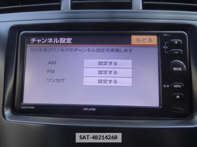 Toyota PRIUS ALPHA 2012-09 7805233-17