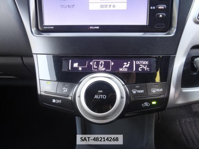 Toyota PRIUS ALPHA 2012-09 7805233-18