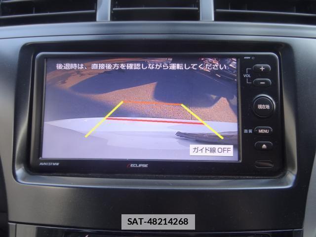 Toyota PRIUS ALPHA 2012-09 7805233-8