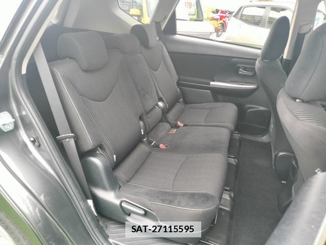 Toyota PRIUS ALPHA 2015-08 7805362-13