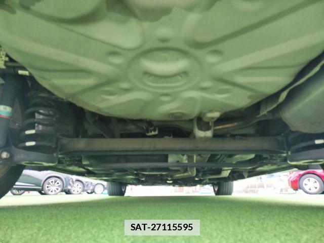 Toyota PRIUS ALPHA 2015-08 7805362-8