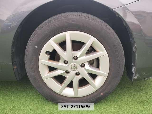 Toyota PRIUS ALPHA 2015-08 7805362-9