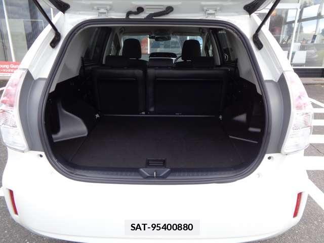 Toyota PRIUS ALPHA 2015-08 7805471-18