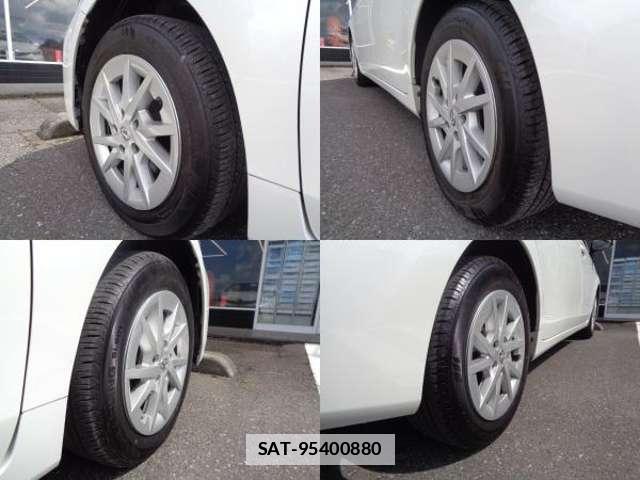 Toyota PRIUS ALPHA 2015-08 7805471-5