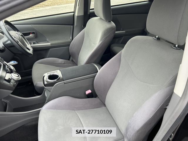 Toyota PRIUS ALPHA 2012-12 7806364-17