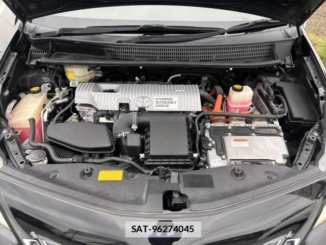 Toyota PRIUS ALPHA 2012-01 7806367-7