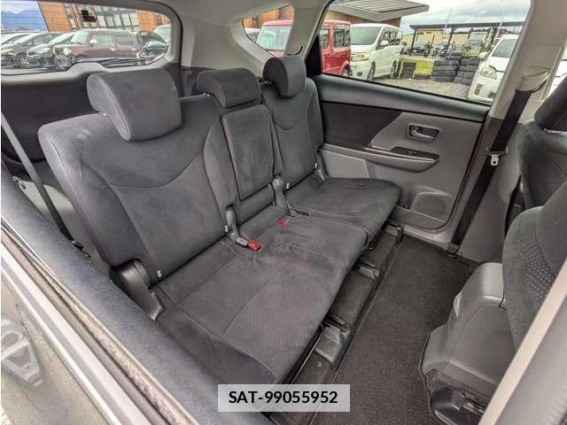 Toyota PRIUS ALPHA 2013-09 7807122-10