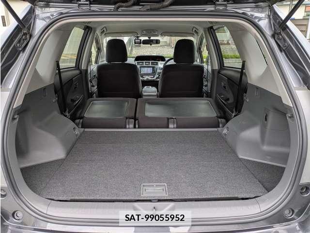 Toyota PRIUS ALPHA 2013-09 7807122-13