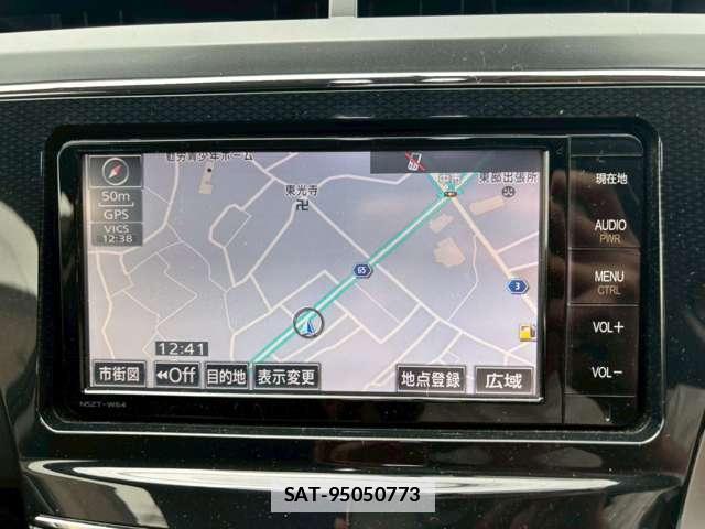 Toyota PRIUS ALPHA 2014-12 7808068-4