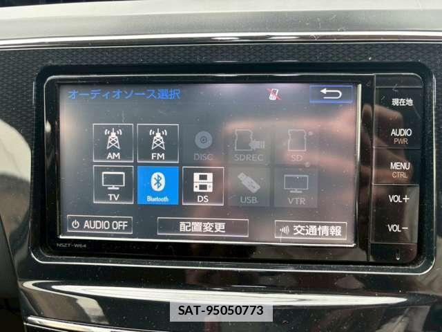 Toyota PRIUS ALPHA 2014-12 7808068-6