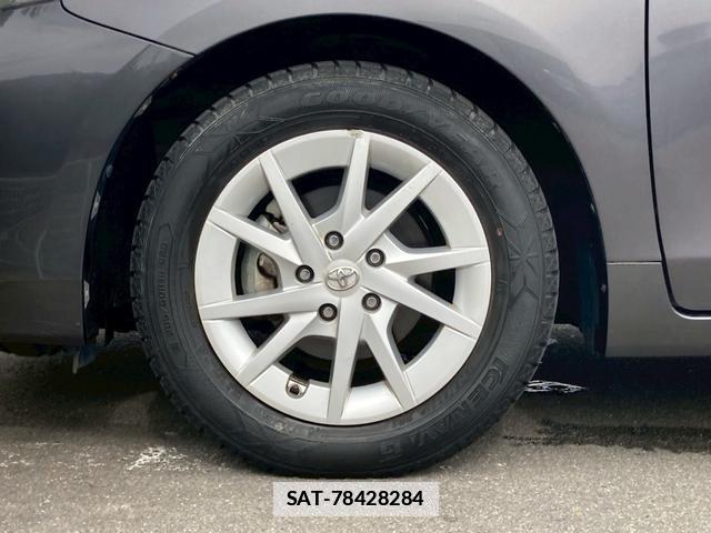 Toyota PRIUS ALPHA 2015-11 7808333-12