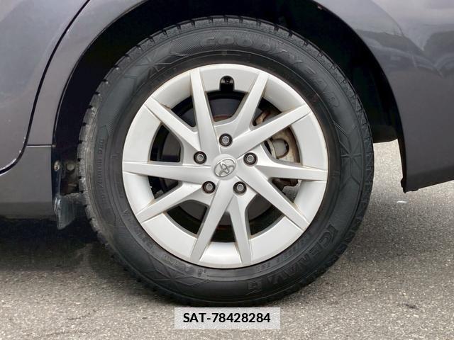 Toyota PRIUS ALPHA 2015-11 7808333-13
