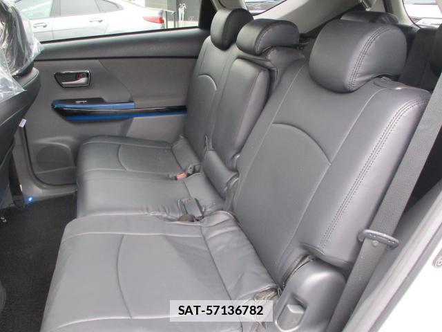 Toyota PRIUS ALPHA 2013-01 7809015-14