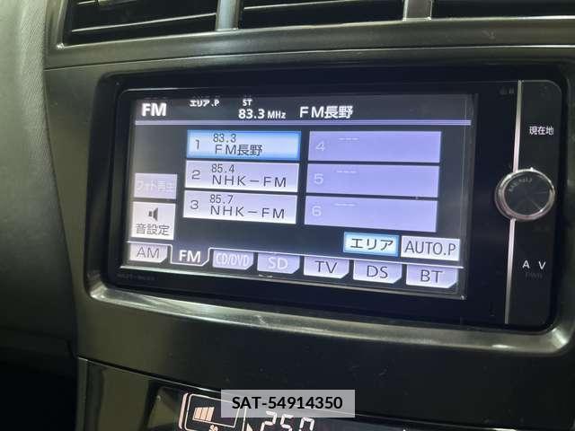 Toyota PRIUS ALPHA 2013-04 7809076-4