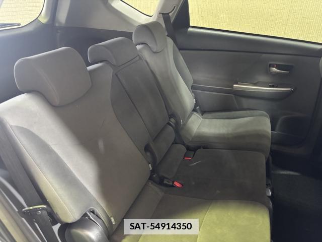 Toyota PRIUS ALPHA 2013-04 7809076-6