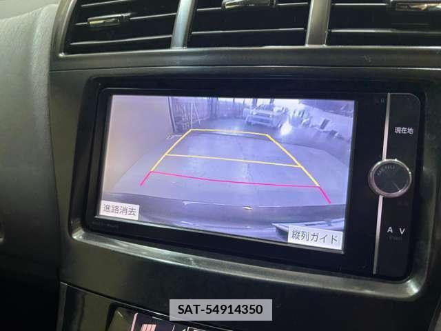 Toyota PRIUS ALPHA 2013-04 7809076-7