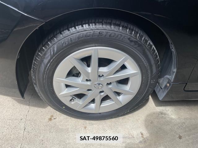 Toyota PRIUS ALPHA 2013 7809742-15