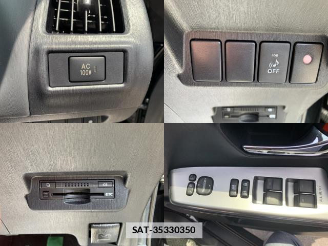 Toyota PRIUS ALPHA 2014-11 7810028-16
