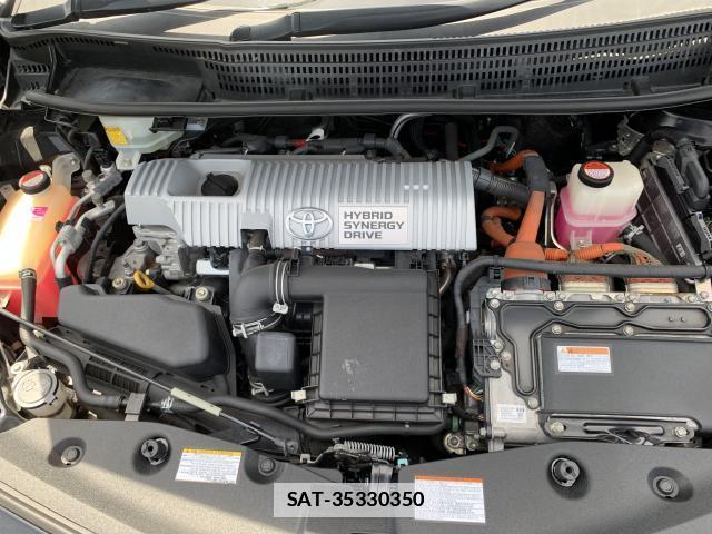 Toyota PRIUS ALPHA 2014-11 7810028-18