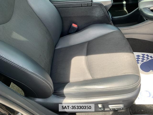Toyota PRIUS ALPHA 2014-11 7810028-7