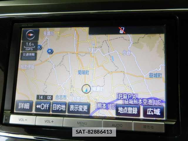Toyota PRIUS ALPHA 2015-09 7810714-10