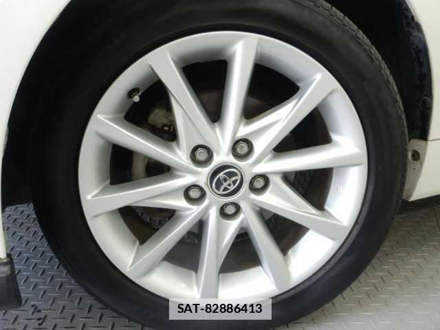 Toyota PRIUS ALPHA 2015-09 7810714-15