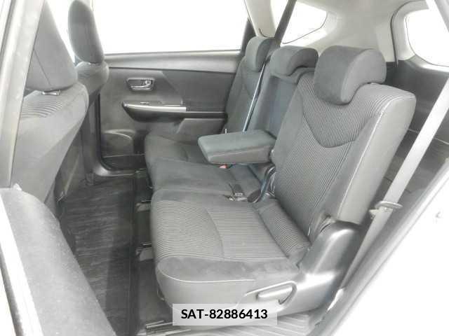 Toyota PRIUS ALPHA 2015-09 7810714-17