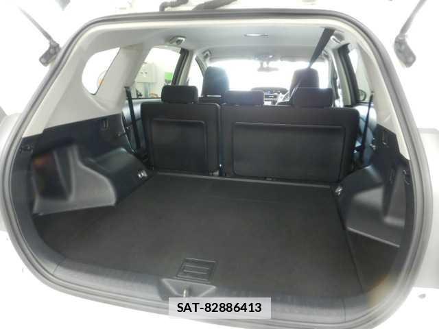 Toyota PRIUS ALPHA 2015-09 7810714-18