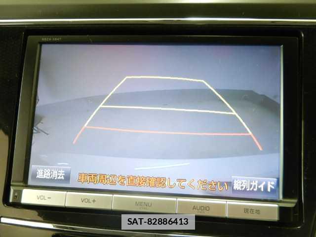 Toyota PRIUS ALPHA 2015-09 7810714-3