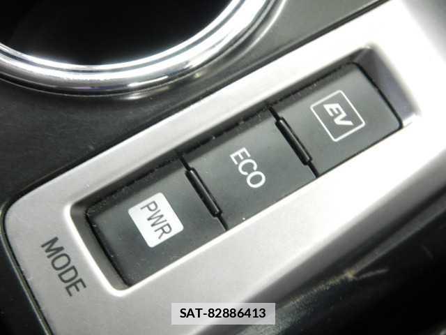 Toyota PRIUS ALPHA 2015-09 7810714-4