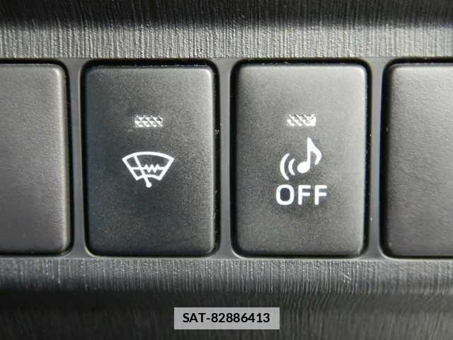 Toyota PRIUS ALPHA 2015-09 7810714-5