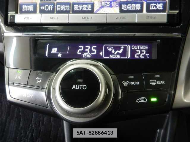Toyota PRIUS ALPHA 2015-09 7810714-8