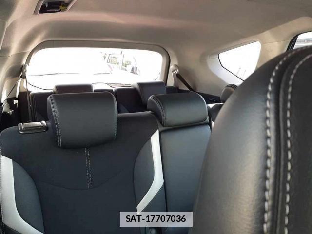 Toyota PRIUS ALPHA 2018-06 7811178-6