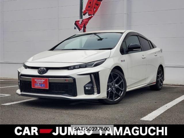 Toyota PRIUS PHV 2018-01 7793629-0