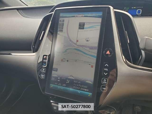 Toyota PRIUS PHV 2018-01 7793629-2