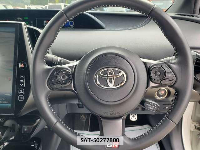 Toyota PRIUS PHV 2018-01 7793629-5