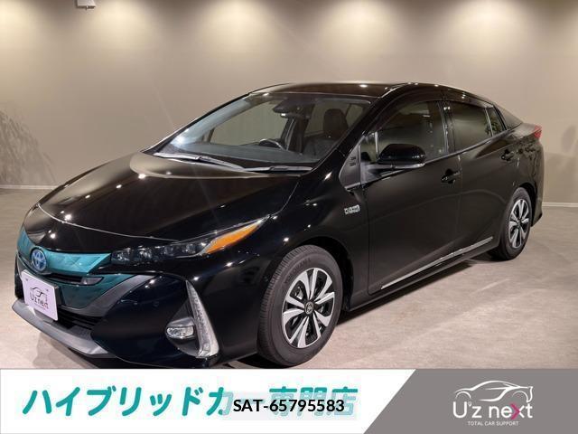 Toyota PRIUS PHV 2018-01 7795346-0