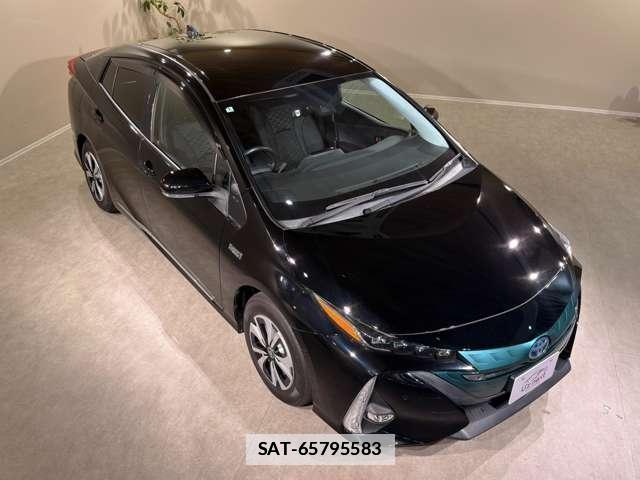 Toyota PRIUS PHV 2018-01 7795346-11