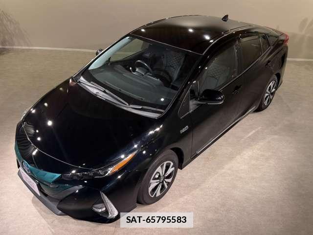 Toyota PRIUS PHV 2018-01 7795346-12