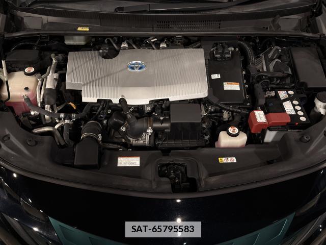 Toyota PRIUS PHV 2018-01 7795346-7