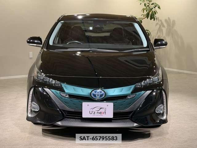 Toyota PRIUS PHV 2018-01 7795346-9
