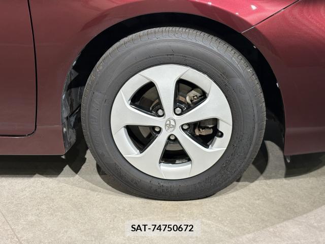 Toyota PRIUS PHV 2012-11 7795361-19
