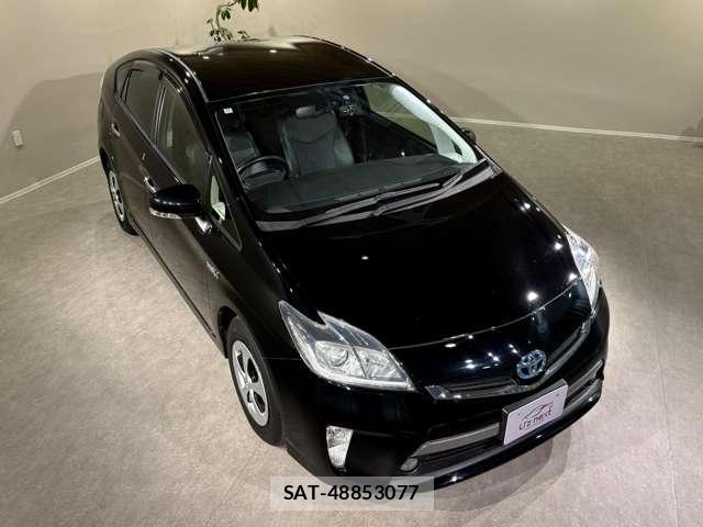 Toyota PRIUS PHV 2012-11 7795391-11